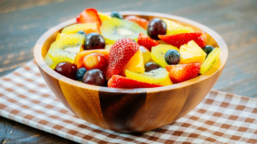 Fruit Salad