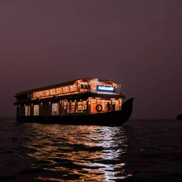 Alleppey Houseboat Packages